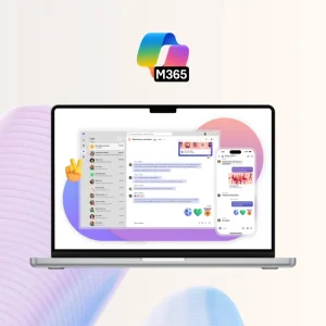 Microsoft 365 Empresa Estándar