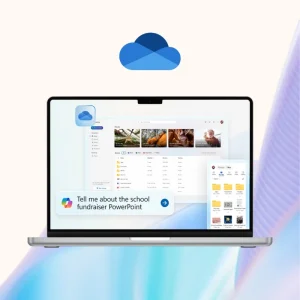 OneDrive para la Empresa (Plan 1)