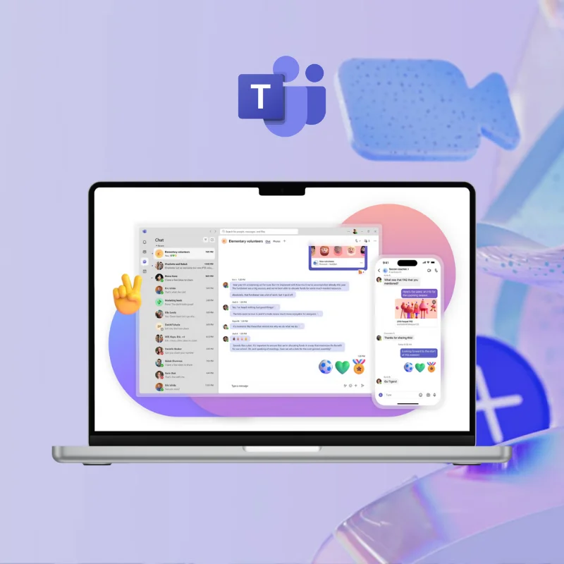 Microsoft Teams Essentials