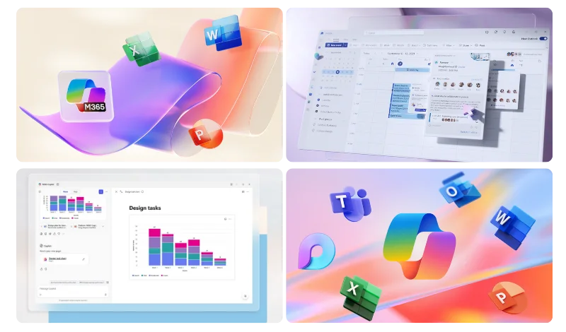 Partner de microsoft para empresas