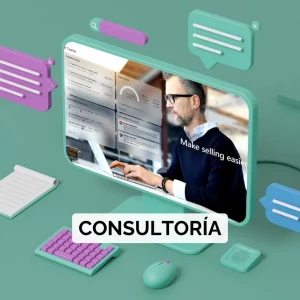 Servicio de Consultoría de Microsoft