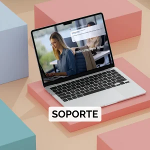 Servicio de Soporte de Microsoft