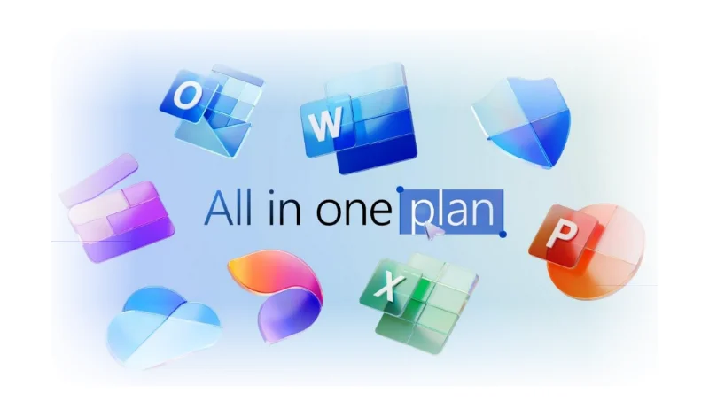 microsoft 365 copilot