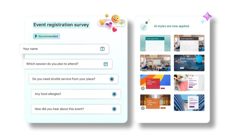 partner de microsoft forms
