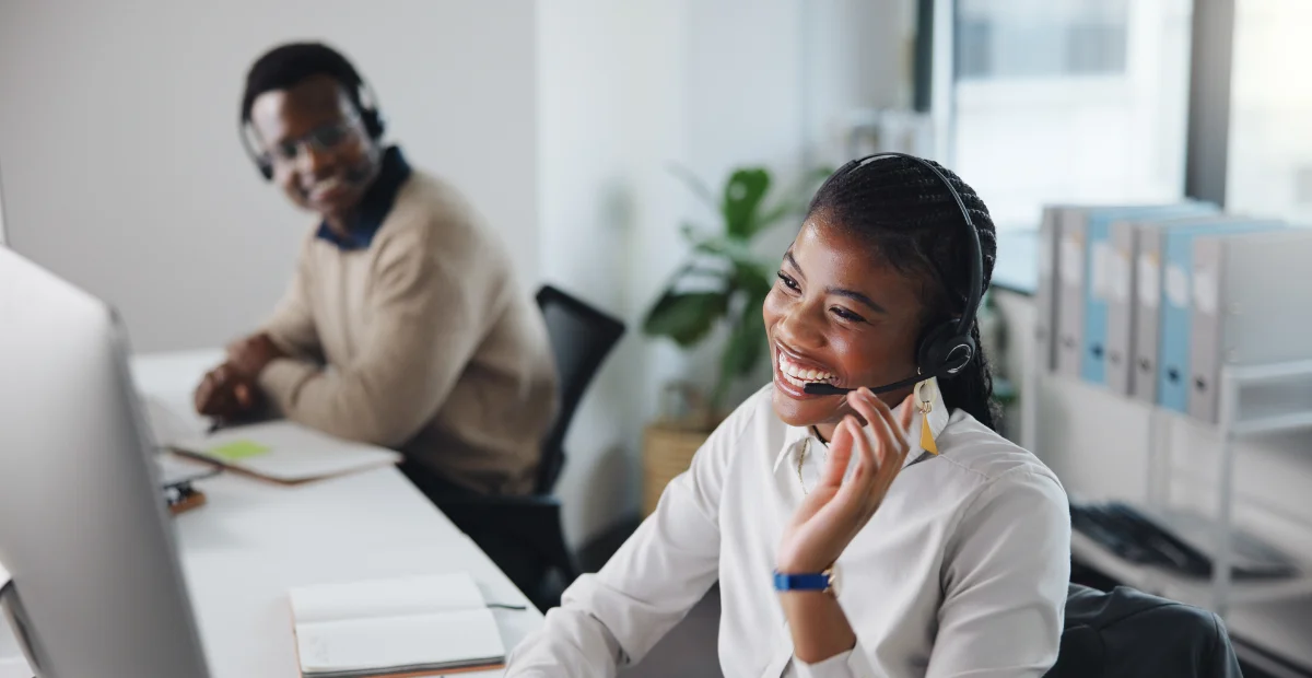 CRM de Business Central 