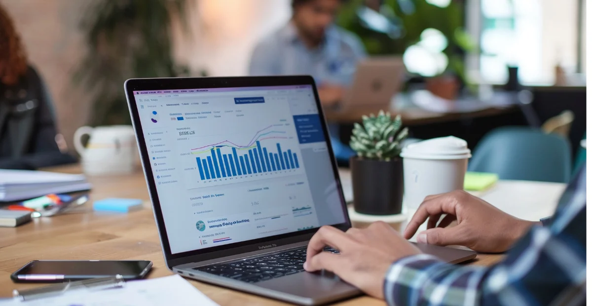 CRM de Business Central