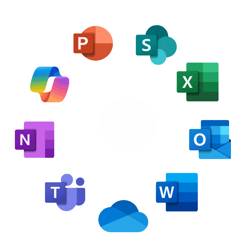 microsoft modern work