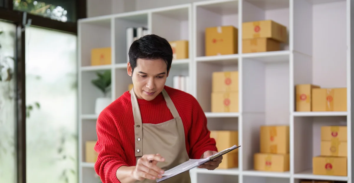 erp para compras y proveedores 