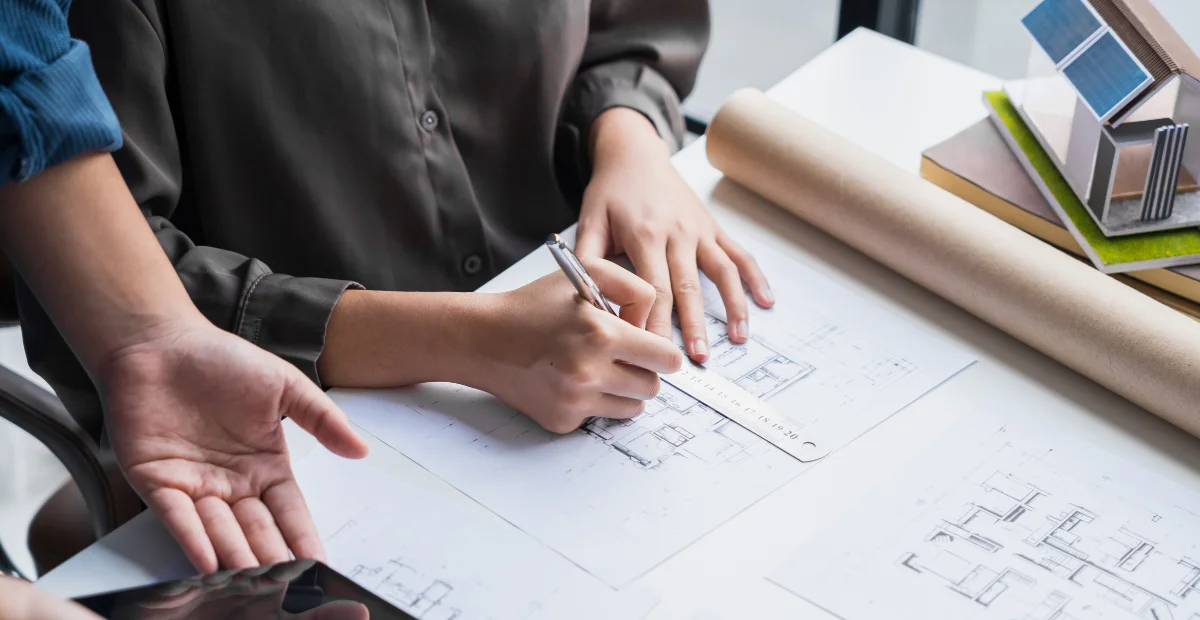 gestion de proyectos en business central