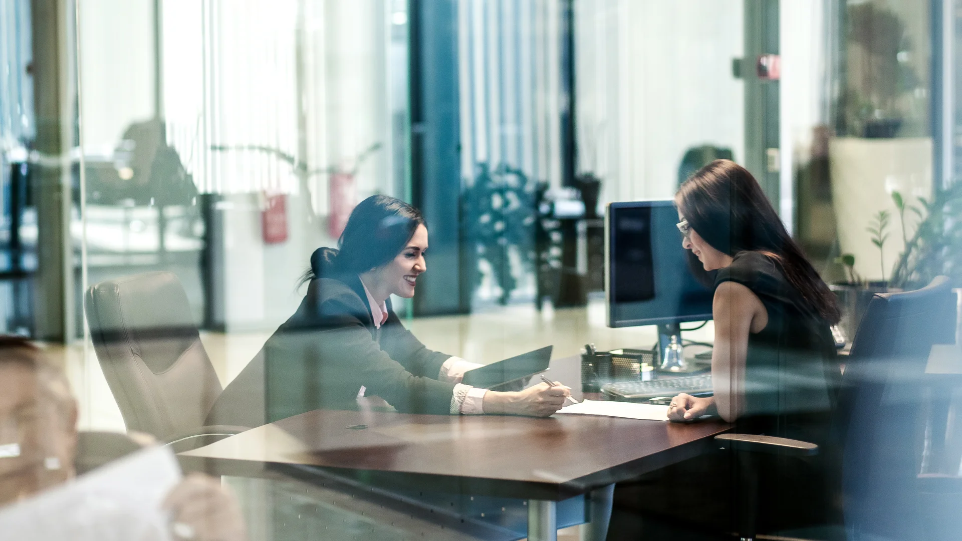 implantacion de business central