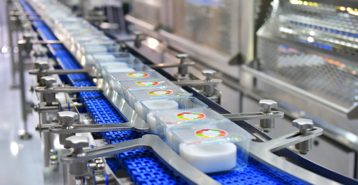 producción y fabricación con business central