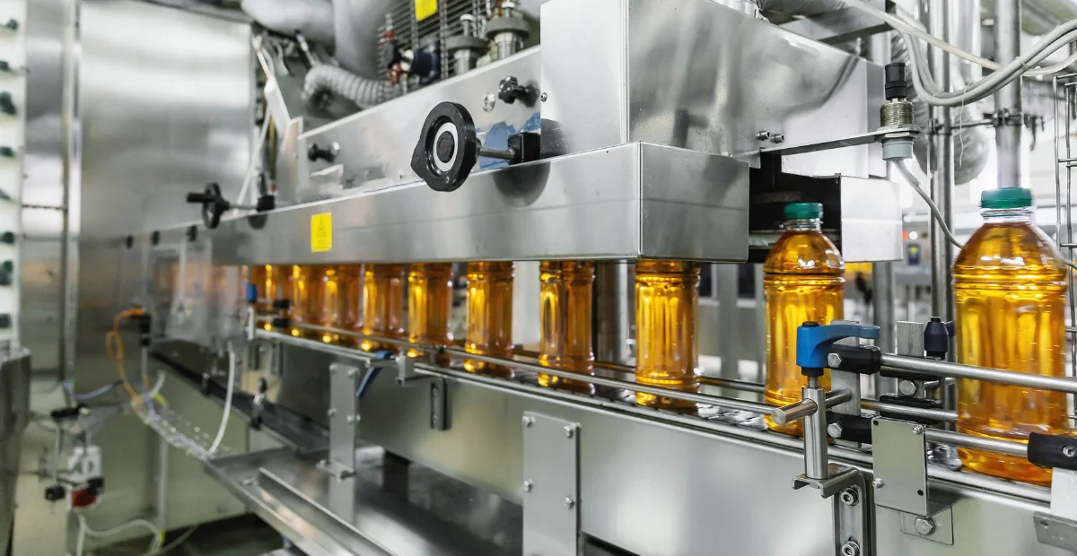 producción y fabricación con business central 