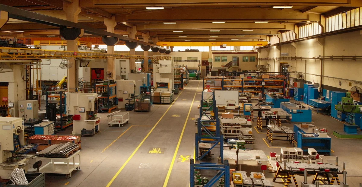 producción y fabricación con business central 