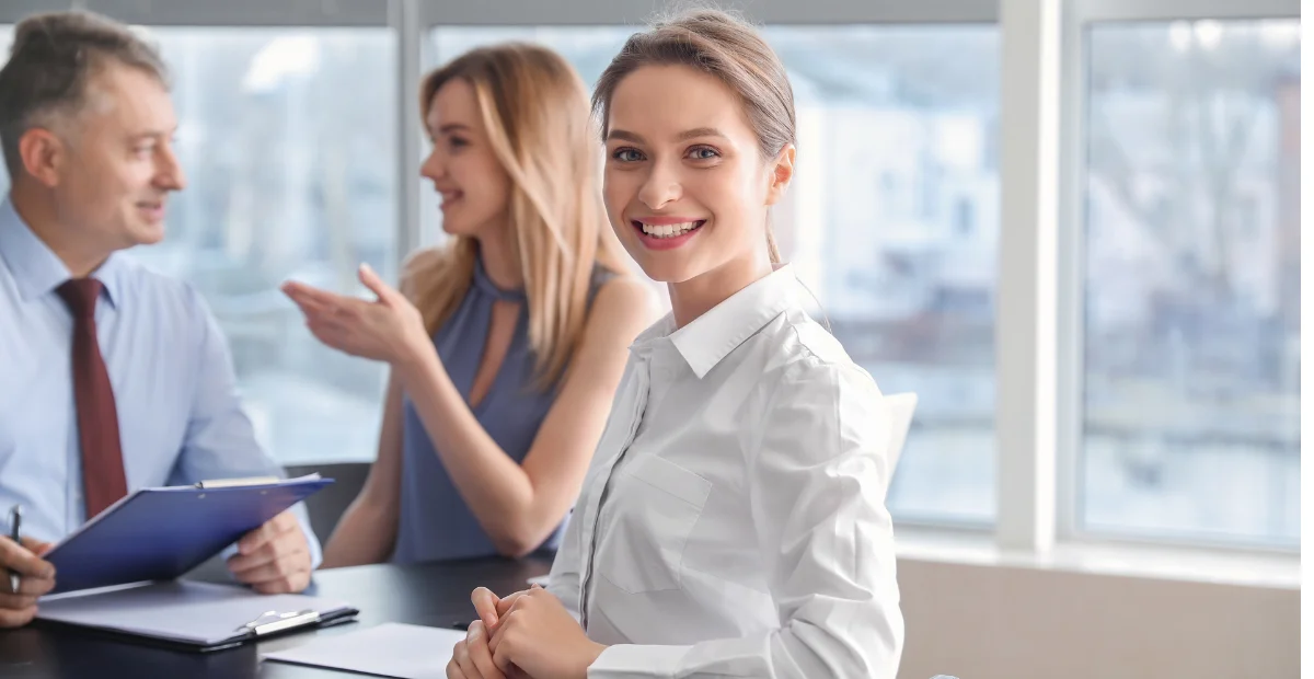 recursos humanos software