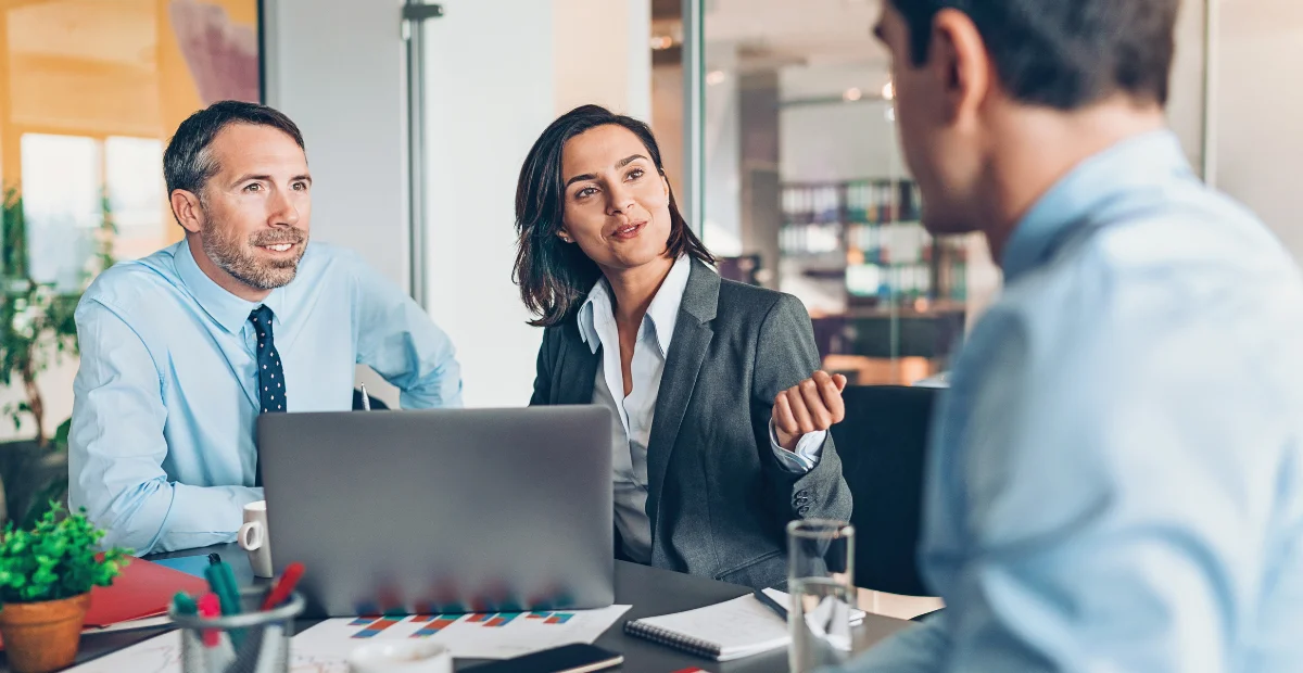 software asistente de ventas 