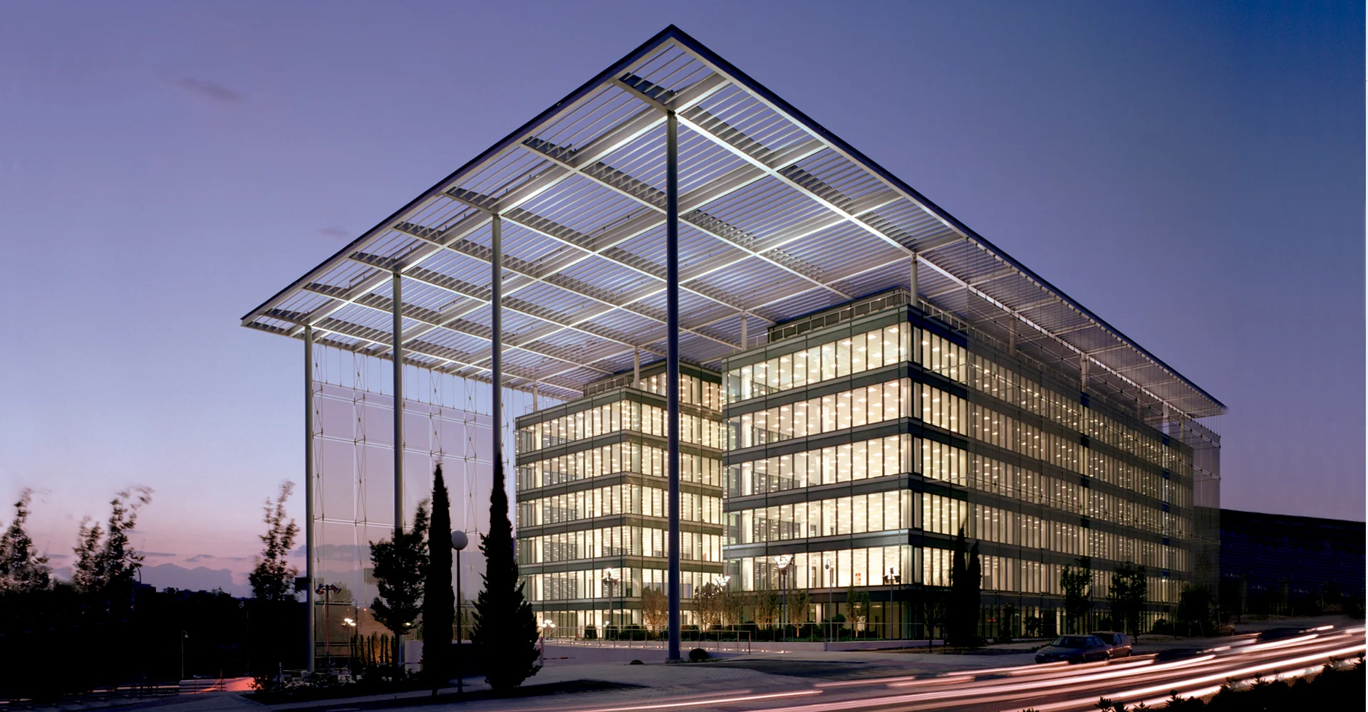 oficinas nubyon partner de business central